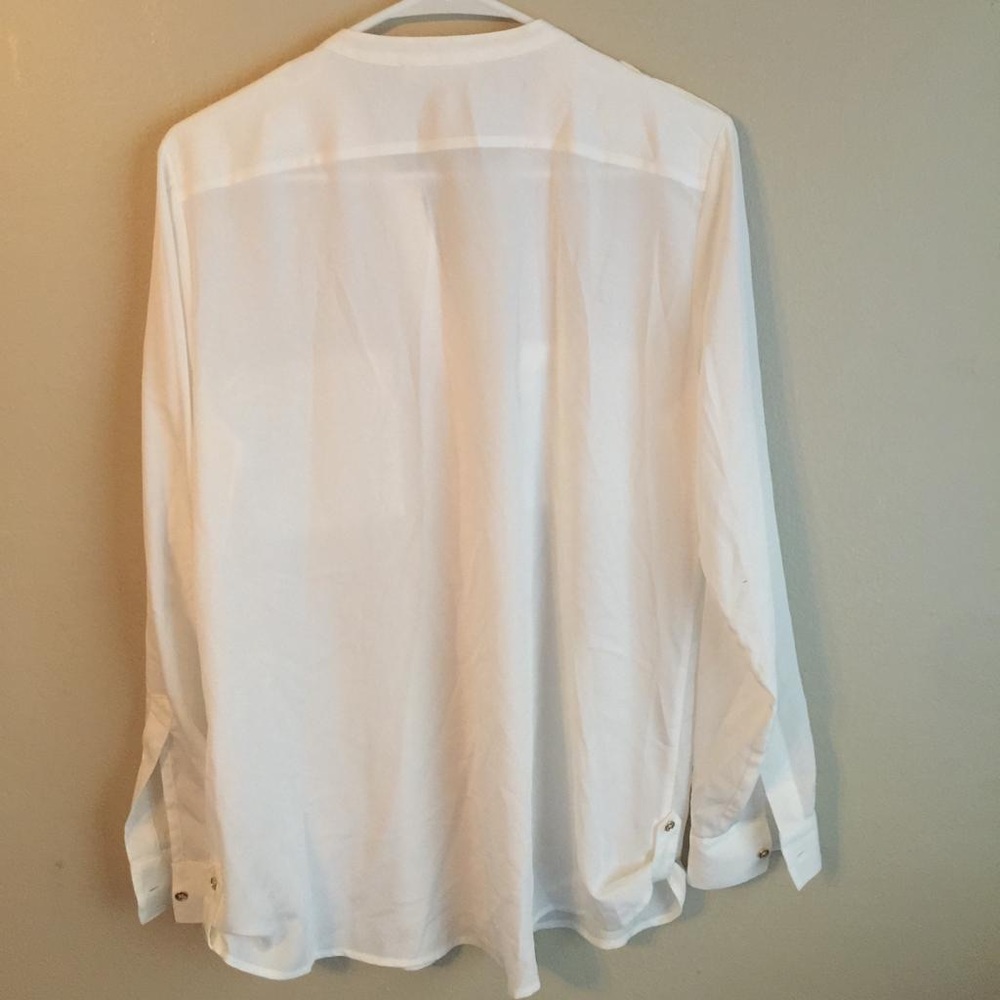 Blouse - Picture 5 of 6